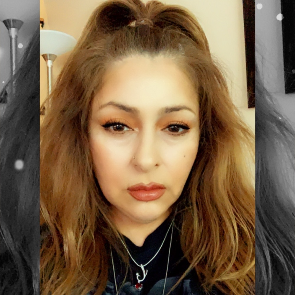 Meet your Posher,  Ginger AG